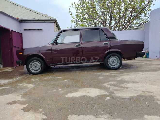 LADA (VAZ) 2107 2006, 51,000 km - 1.6 l - Bakı