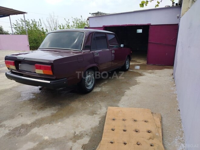 LADA (VAZ) 2107 2006, 51,000 km - 1.6 l - Bakı