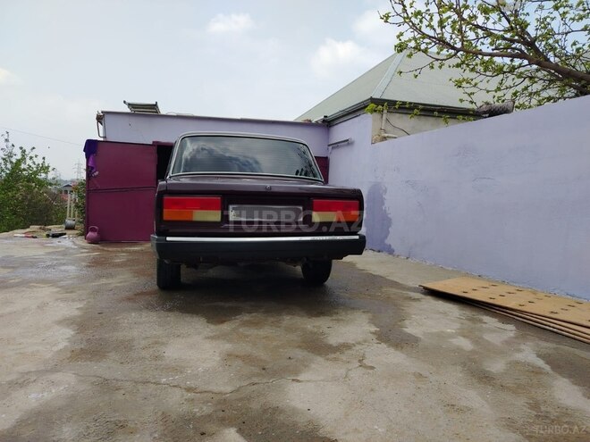 LADA (VAZ) 2107 2006, 51,000 km - 1.6 l - Bakı