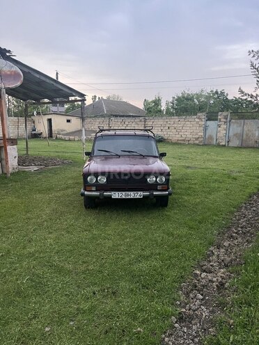 LADA (VAZ) 2106 1990, 60,172 km - 1.6 l - Sabirabad