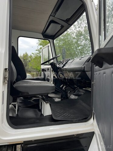 GAZ  1992, 1,215 km - 4.7 l - Şirvan