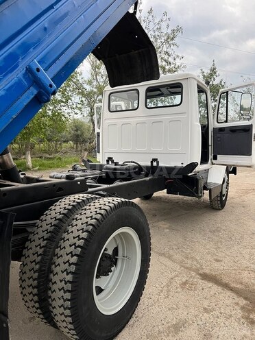 GAZ  1992, 1,215 km - 4.7 l - Şirvan