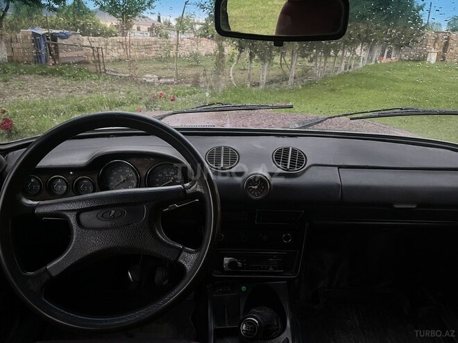 LADA (VAZ) 2106 1990, 60,172 km - 1.6 l - Sabirabad