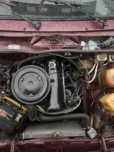 LADA (VAZ) 2106 1990, 60,172 km - 1.6 l - Sabirabad