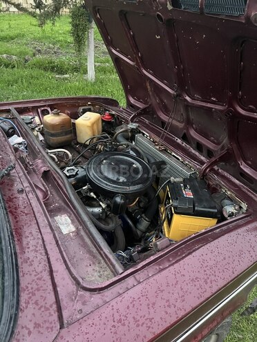 LADA (VAZ) 2106 1990, 60,172 km - 1.6 l - Sabirabad