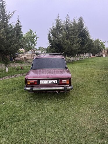 LADA (VAZ) 2106 1990, 60,172 km - 1.6 l - Sabirabad