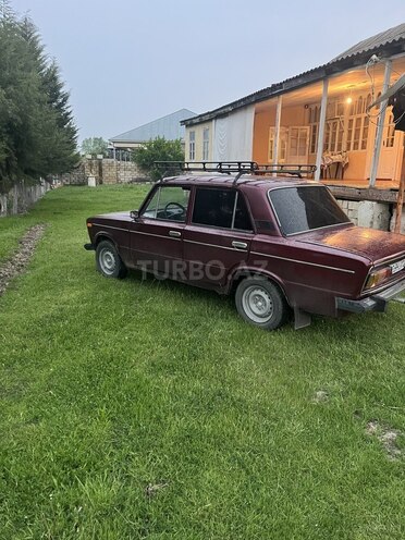 LADA (VAZ) 2106 1990, 60,172 km - 1.6 l - Sabirabad