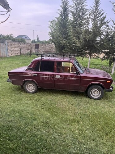 LADA (VAZ) 2106 1990, 60,172 km - 1.6 l - Sabirabad