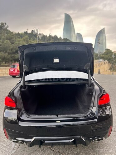 BMW 530 2021, 55,000 km - 2.0 l - Bakı