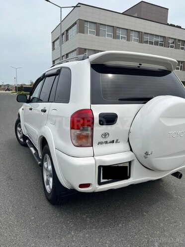 Toyota RAV4 2000, 338,421 km - 2.0 l - Bakı
