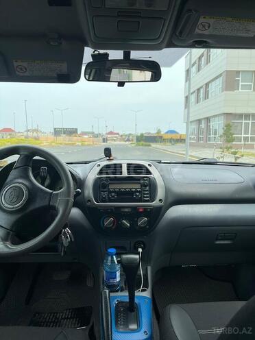 Toyota RAV4 2000, 338,421 km - 2.0 l - Bakı