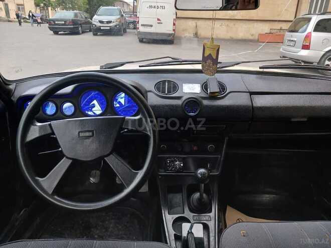 LADA (VAZ) 2106 1988, 98,000 km - 1.5 l - Bakı
