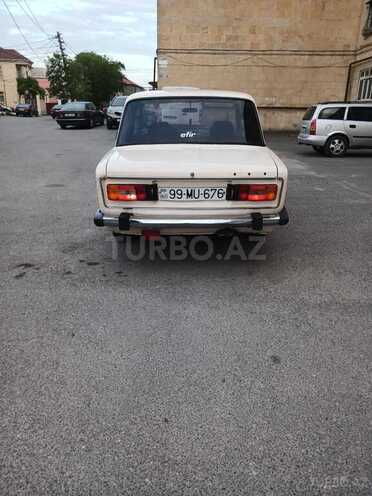 LADA (VAZ) 2106 1988, 98,000 km - 1.5 l - Bakı