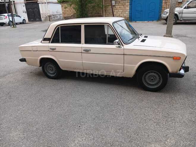 LADA (VAZ) 2106 1988, 98,000 km - 1.5 l - Bakı
