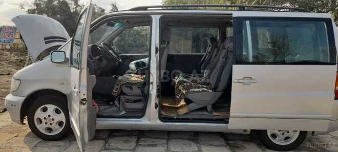 Mercedes Vito 2000, 438,298 km - 2.0 l - Neftçala