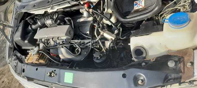 Mercedes Vito 2000, 438,298 km - 2.0 l - Neftçala