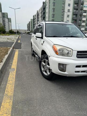 Toyota RAV4 2000, 338,421 km - 2.0 l - Bakı