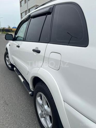 Toyota RAV4 2000, 338,421 km - 2.0 l - Bakı