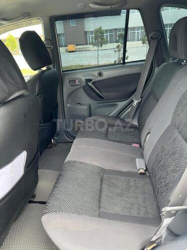 Toyota RAV4 2000, 338,421 km - 2.0 l - Bakı