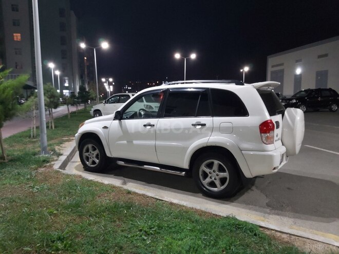 Toyota RAV4 2000, 338,421 km - 2.0 l - Bakı