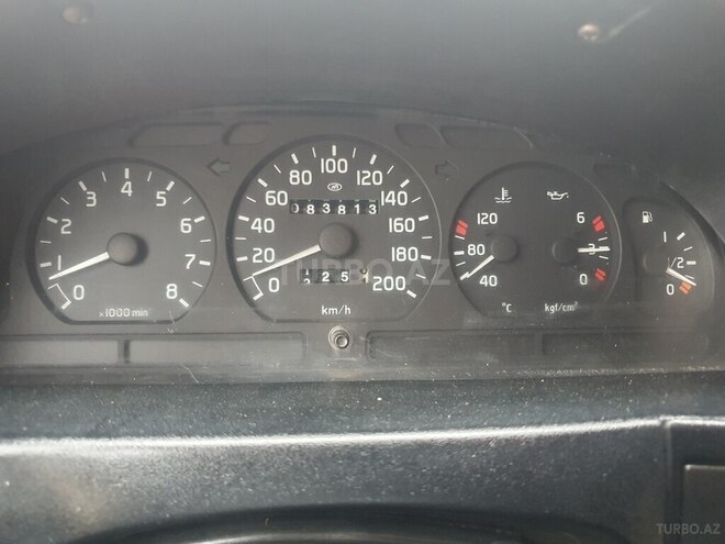 GAZ 330200 2006, 83,000 km - 2.4 l - Şamaxı