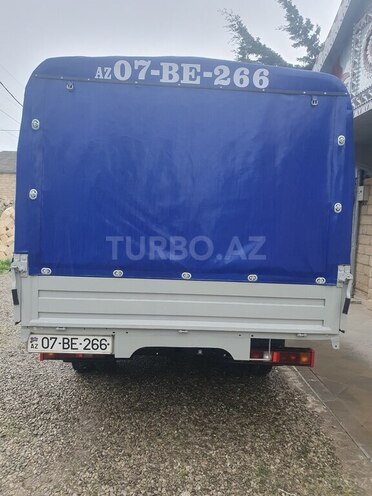 GAZ 330200 2006, 83,000 km - 2.4 l - Şamaxı