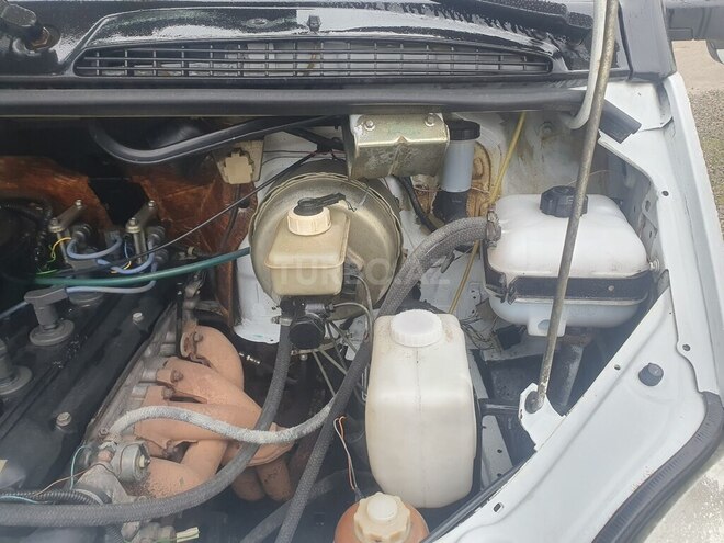 GAZ 330200 2006, 83,000 km - 2.4 l - Şamaxı