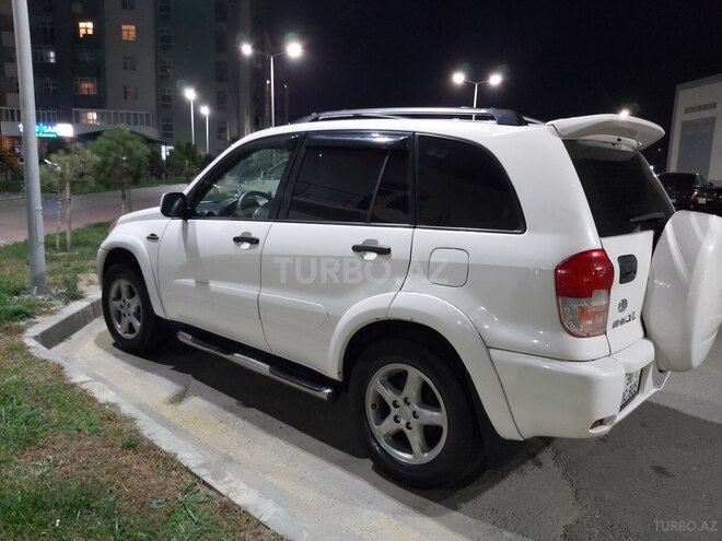 Toyota RAV4 2000, 338,421 km - 2.0 l - Bakı