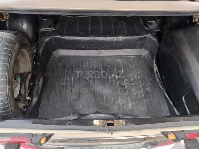 LADA (VAZ) 2106 1988, 98,000 km - 1.5 l - Bakı