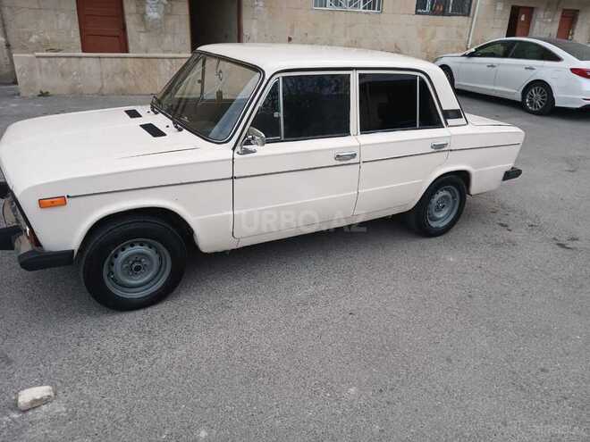 LADA (VAZ) 2106 1988, 98,000 km - 1.5 l - Bakı