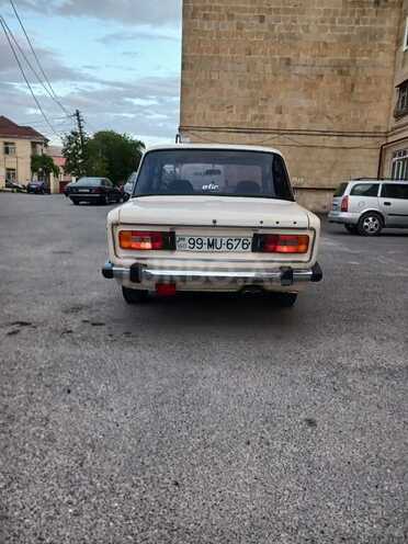LADA (VAZ) 2106 1988, 98,000 km - 1.5 l - Bakı