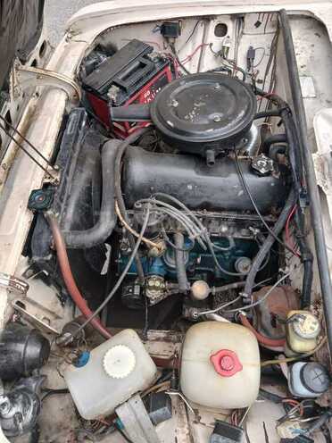 LADA (VAZ) 2106 1988, 98,000 km - 1.5 l - Bakı