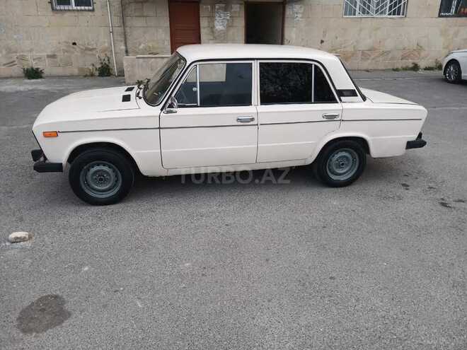 LADA (VAZ) 2106 1988, 98,000 km - 1.5 l - Bakı