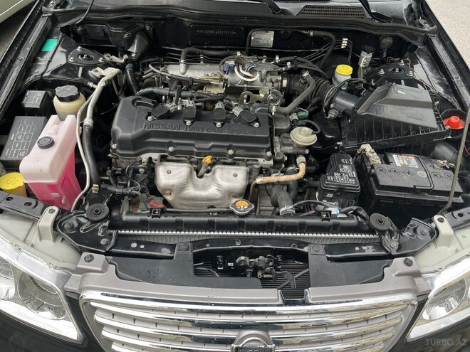 Nissan Sunny 2008, 22,678 km - 1.6 л - Bakı