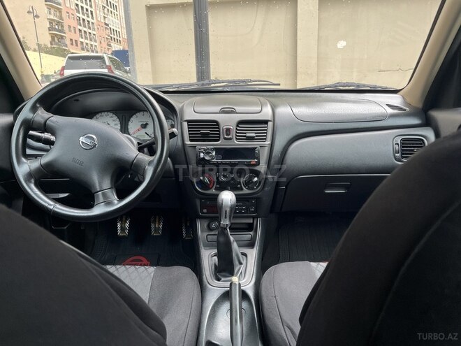 Nissan Sunny 2008, 22,678 km - 1.6 л - Bakı