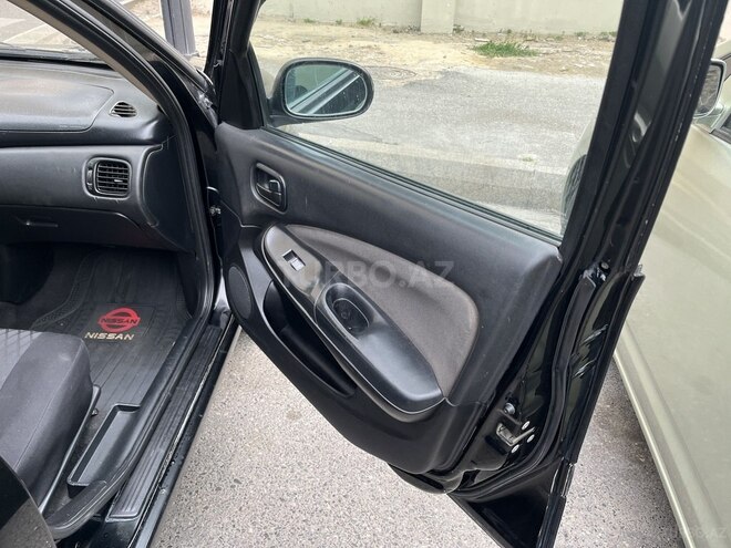 Nissan Sunny 2008, 22,678 km - 1.6 л - Bakı