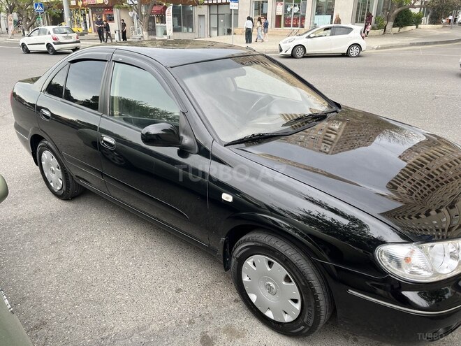 Nissan Sunny 2008, 22,678 km - 1.6 л - Bakı