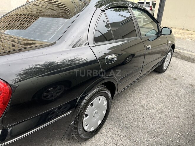 Nissan Sunny 2008, 22,678 km - 1.6 л - Bakı