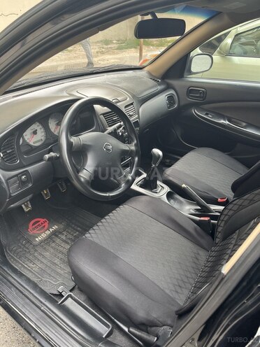 Nissan Sunny 2008, 22,678 km - 1.6 л - Bakı