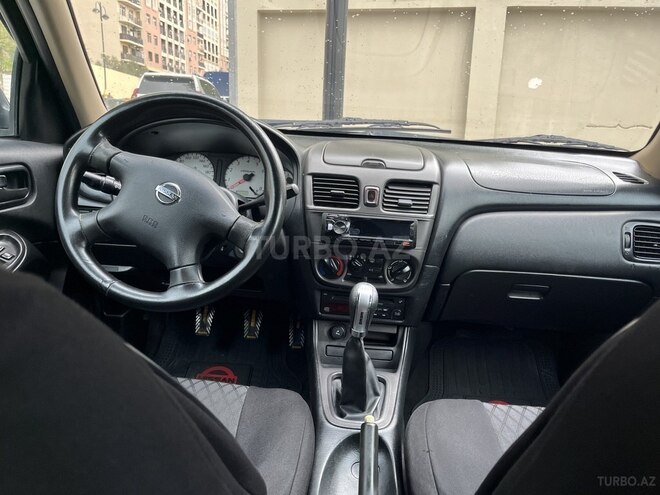 Nissan Sunny 2008, 22,678 km - 1.6 л - Bakı