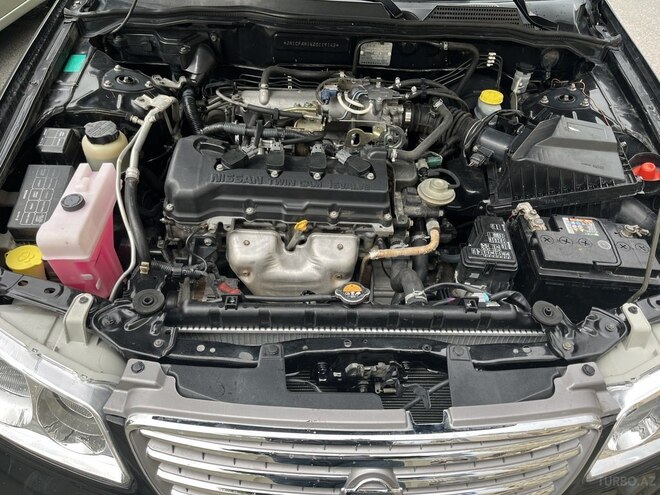 Nissan Sunny 2008, 22,678 km - 1.6 л - Bakı