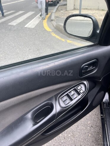Nissan Sunny 2008, 22,678 km - 1.6 л - Bakı