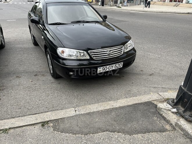 Nissan Sunny 2008, 22,678 km - 1.6 л - Bakı
