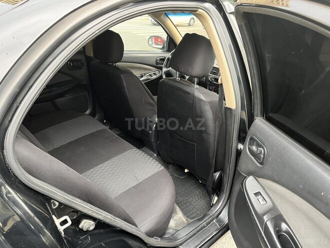 Nissan Sunny 2008, 22,678 km - 1.6 л - Bakı