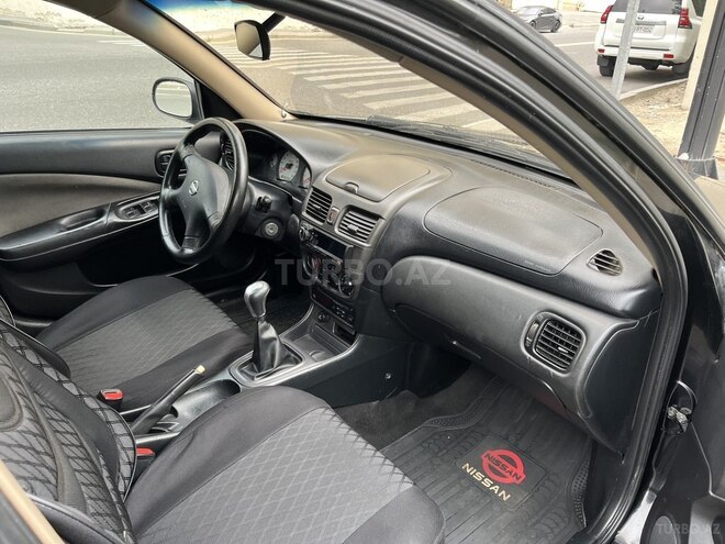 Nissan Sunny 2008, 22,678 km - 1.6 л - Bakı