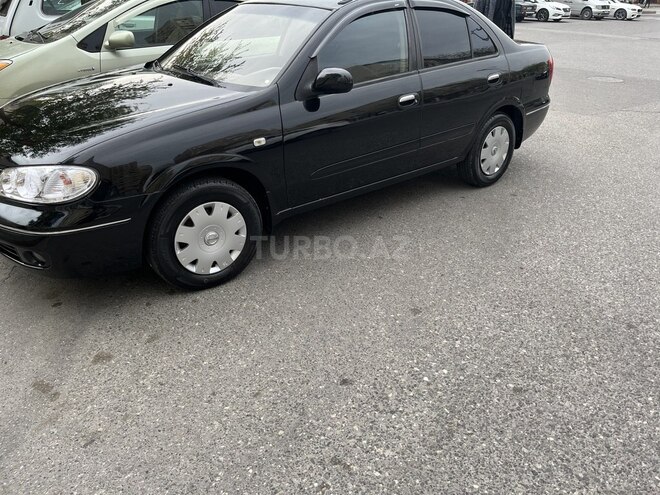 Nissan Sunny 2008, 22,678 km - 1.6 л - Bakı