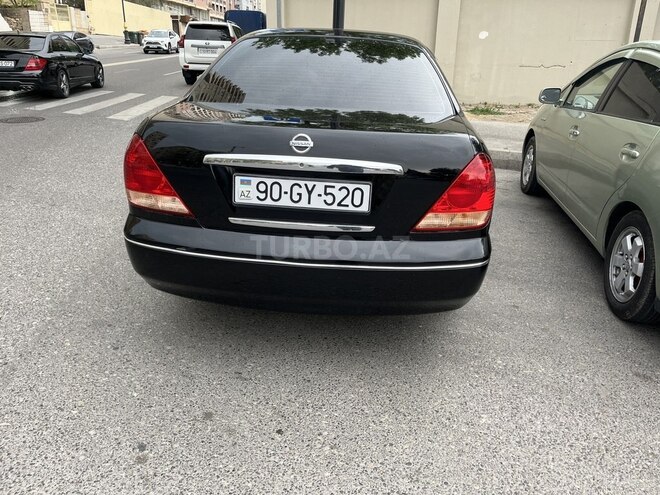 Nissan Sunny 2008, 22,678 km - 1.6 л - Bakı
