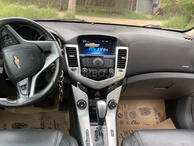 Chevrolet Cruze 2015, 200,000 km - 1.4 l - Bakı