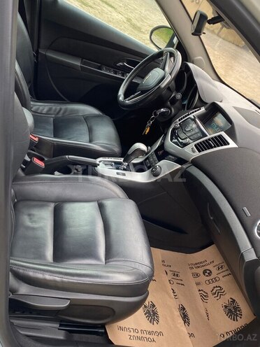 Chevrolet Cruze 2015, 200,000 km - 1.4 l - Bakı
