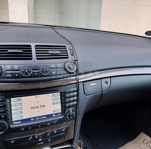 Mercedes E 280 2005, 163,850 km - 3.0 l - Bakı